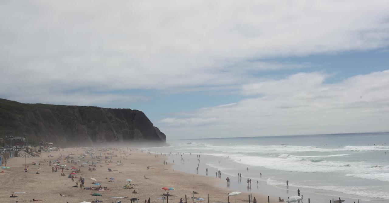דירות סינטרה Ribeira Dos Marinheiros Azul מראה חיצוני תמונה
