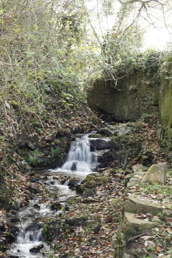 דירות סינטרה Ribeira Dos Marinheiros Azul מראה חיצוני תמונה