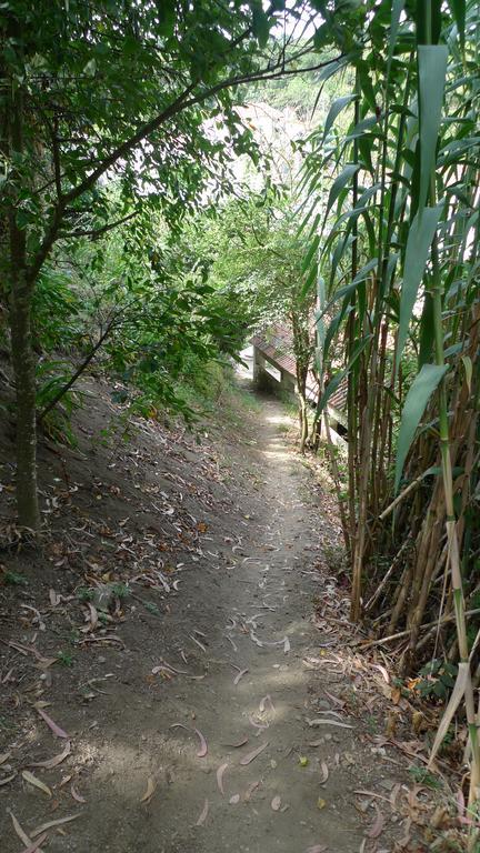 דירות סינטרה Ribeira Dos Marinheiros Azul מראה חיצוני תמונה