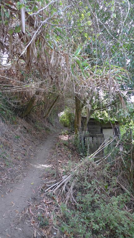 דירות סינטרה Ribeira Dos Marinheiros Azul מראה חיצוני תמונה